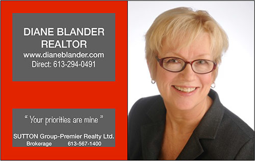 Diane Blander