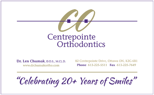 Centrepointe Orthodontics
