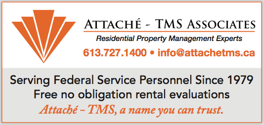Attache - TMS Associates
