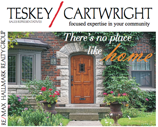 Teskey Cartright