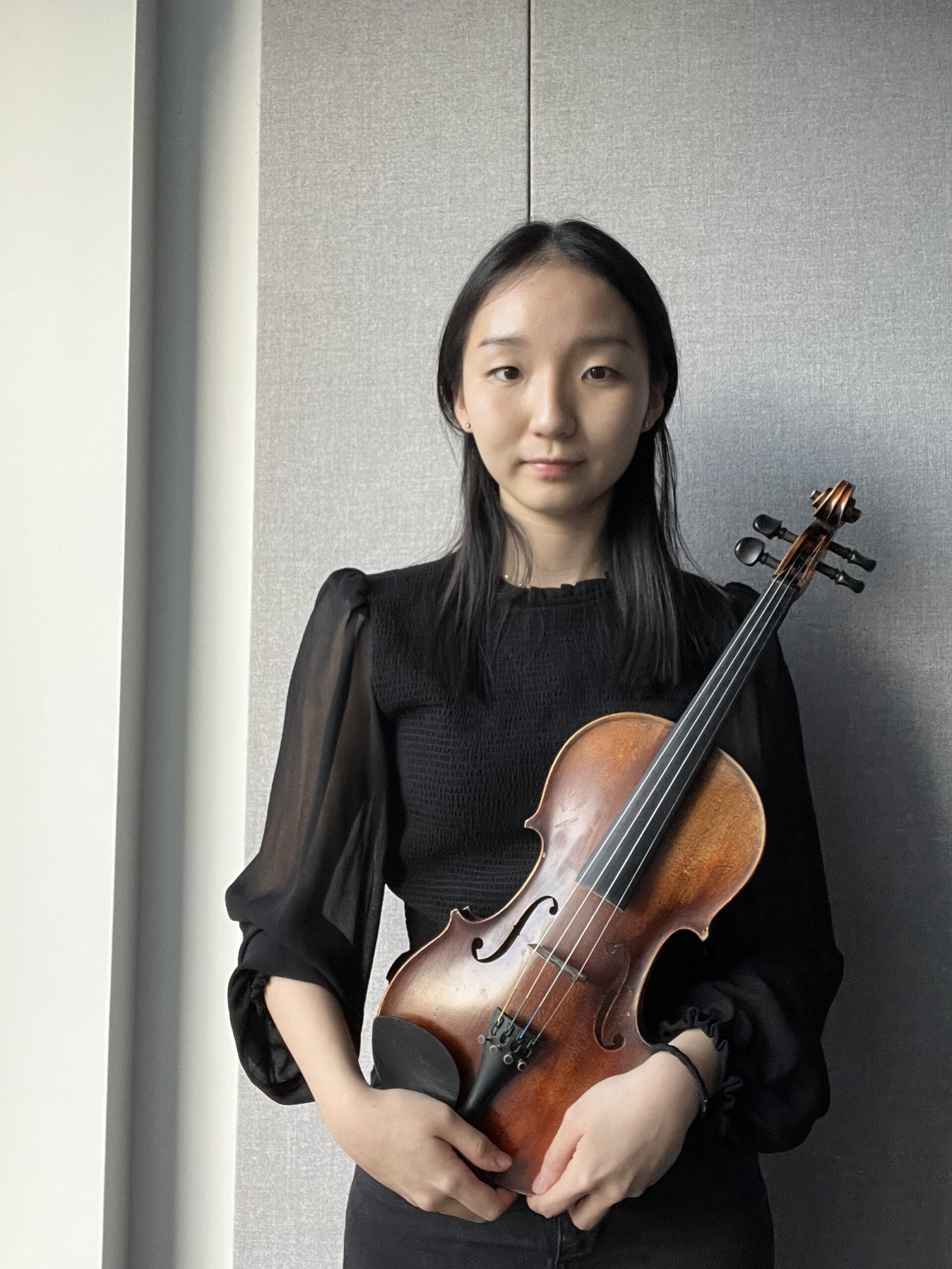 Rachel Hwang, Photo
